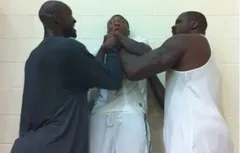 Officiel : Nate Robinson est un grand malade !