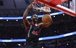 Les Bulls cherchent à échanger Patrick Williams