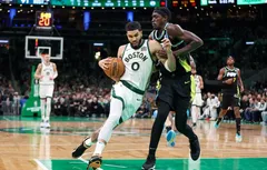 Les Celtics s’arrachent pour écarter les Pacers