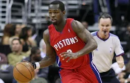 Le moteur des Pistons ne répond plus