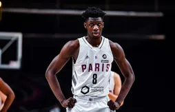 Draft 2022 | Ismaël Kamagate testé par les Hornets