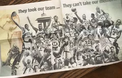 Saga Supersonics – Le cinq “All-Time” de la franchise de Seattle