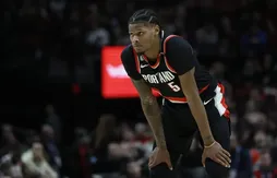 Cam Reddish plus que soulagé de rejouer