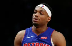 Summer League : un triple double pour Bruce Brown