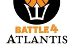 Un tableau de rêve au tournoi Battle 4 Atlantis en 2014