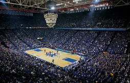 NCAA : un calendrier ambitieux pour Kentucky