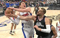 Mike Muscala va lui aussi quitter Detroit