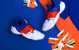 Adidas : bienvenue au Madison Square Harden