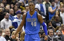 Harrison Barnes s’épanouit comme go-to-guy des Mavericks