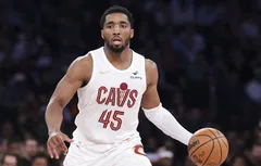 Les Cavaliers misent toujours sur Donovan Mitchell pour gagner le titre