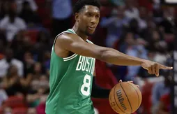 Les Lakers ont tenté de recruter Josh Richardson