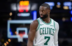 Matchs à 30 points : Jaylen Brown tout proche de Larry Bird