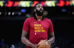 Un an de plus à Denver pour DeAndre Jordan