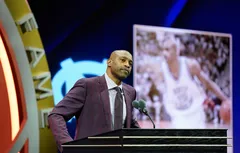 Hall Of Fame : Vince Carter n’a jamais oublié le geste de Kyle Lowry