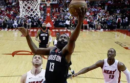James Harden et Russell Westbrook refroidissent le Heat