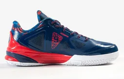 Peak : la Tony Parker III Low bientôt disponible