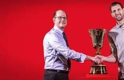 Dirk Nowitzki rejoint Kobe Bryant et Yao Ming en tant qu’ambassadeur de la Coupe du Monde