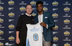 Mike Malone : “Ty Lawson a beaucoup de choses à gérer en ce moment”