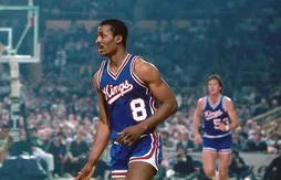 [Throwback Thursday] Eddie Johnson, un scoreur à fort caractère