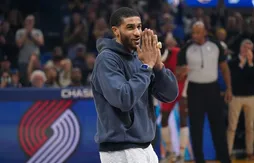 Gary Payton II veut révolutionner le circuit professionnel du skateboard