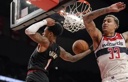 Les Wizards et les Blazers n’ont pas gagné le moindre match en février !