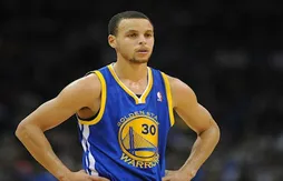 Les Warriors en chute libre