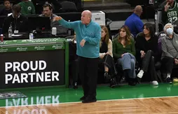 La deuxième chance de Steve Clifford à Charlotte
