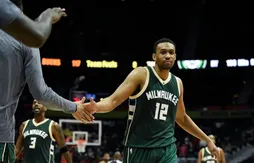 Milwaukee – Dallas : Jaba rit, Harrison Barnes pleure
