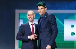 Dino Radja : “Ante Zizic est un gars qui ne s’arrête jamais et qui ne fait pas de pause”