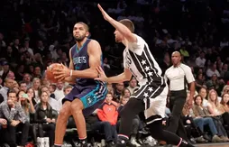 Vainqueur à Brooklyn, Charlotte confirme son départ canon