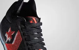 Converse améliore sa All Star Pro BB Evo