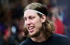 Kelly Olynyk estime que le moment était venu de quitter la NBA