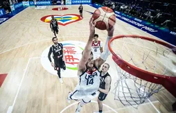 Walker Kessler se tient prêt pour les batailles intérieures à venir