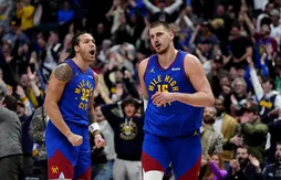 Quelle place pour Nikola Jokic parmi les tirs les plus lointains en NBA ?