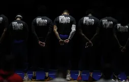 Martin Luther King : une mort intimement liée à l’histoire de la NBA