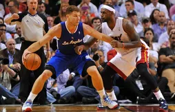 Les Clippers prêts à échanger Blake Griffin contre LeBron James ?