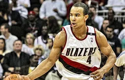 Le grand soir de Jerryd Bayless