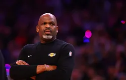 Collègues aux Lakers, Nate McMillan et Scott Brooks en étaient venus aux mains…