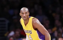 Inquiétude pour le tendon d’Achille de Kobe Bryant