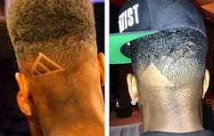 Iman Shumpert obligé de changer de coiffure par la NBA