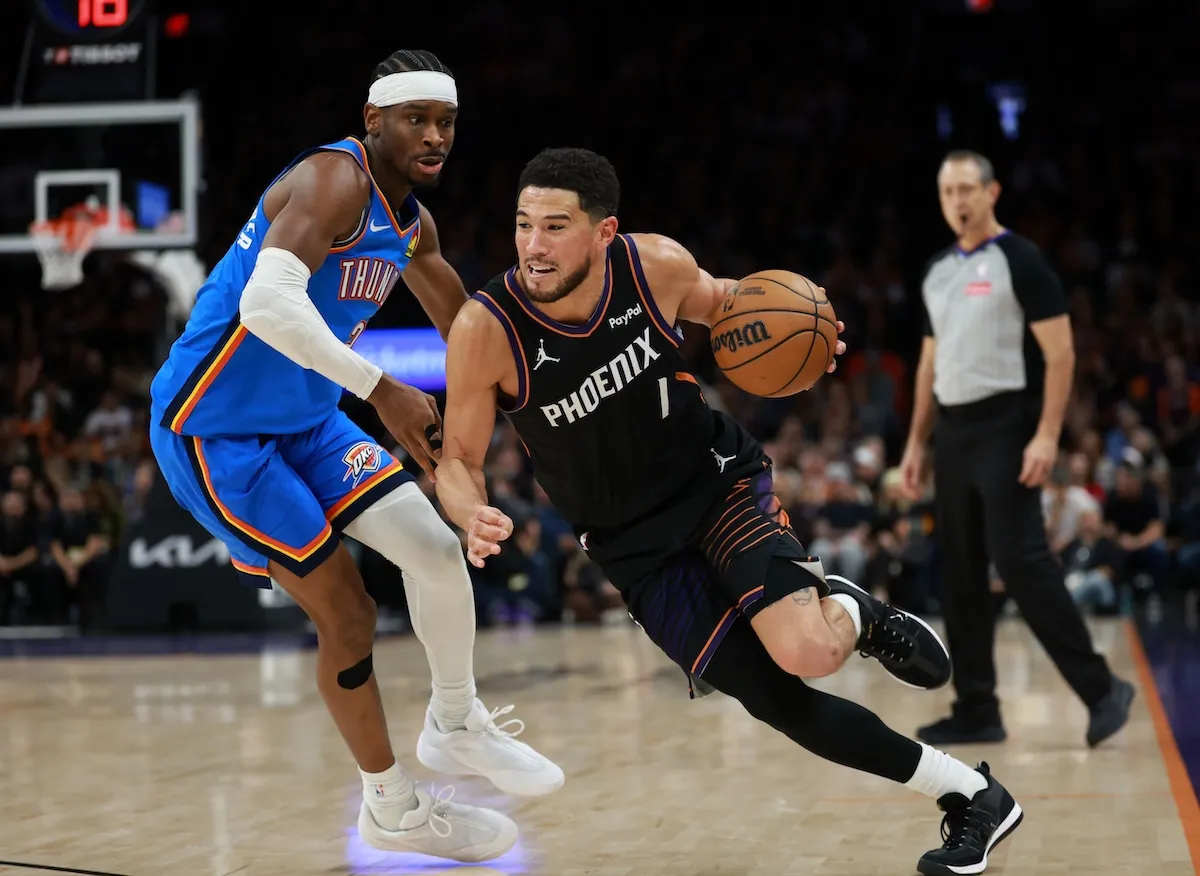 devin booker
