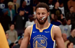 NBA 2K21 : la bande-annonce pour les consoles “next-gen”