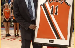 [mix] Bob McAdoo, légende des deux côtés de l’Atlantique