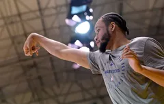 Kevin Knox va remplir l’effectif des Warriors