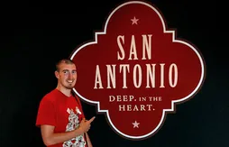 Spurs : Nando De Colo arrive pour 2 ans