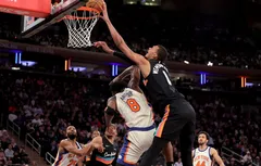 NBA Finals 2026 : le calendrier de la finale Spurs – Knicks