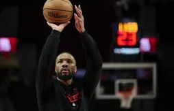 Et si Damian Lillard revenait pendant les playoffs ?