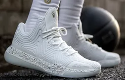 Test de chaussures | La Kayo LP2, une paire destinée au streetball