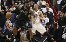 LeBron James prend sa revanche sur Kevin Durant