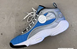 Reebok offre une « Answer III » personnalisée à Angel Reese